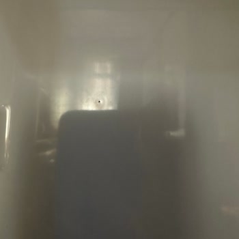 Samsung Buzdolabında Fabrika Hatası Ve İade Talebimin Reddedilmesi