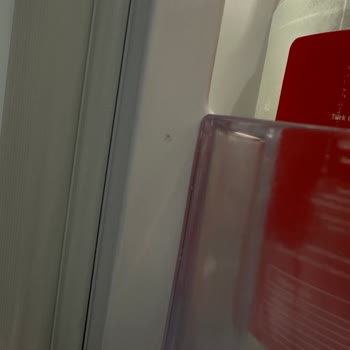 Samsung Buzdolabında Fabrika Hatası Ve İade Talebimin Reddedilmesi