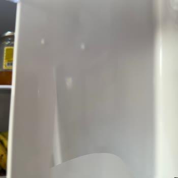 Samsung Buzdolabında Fabrika Hatası Ve İade Talebimin Reddedilmesi