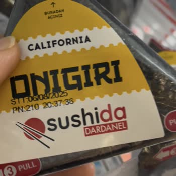 Migros Jet Şubesinde Tarihi Geçmiş Ürün Satışıyla Karşılaştım