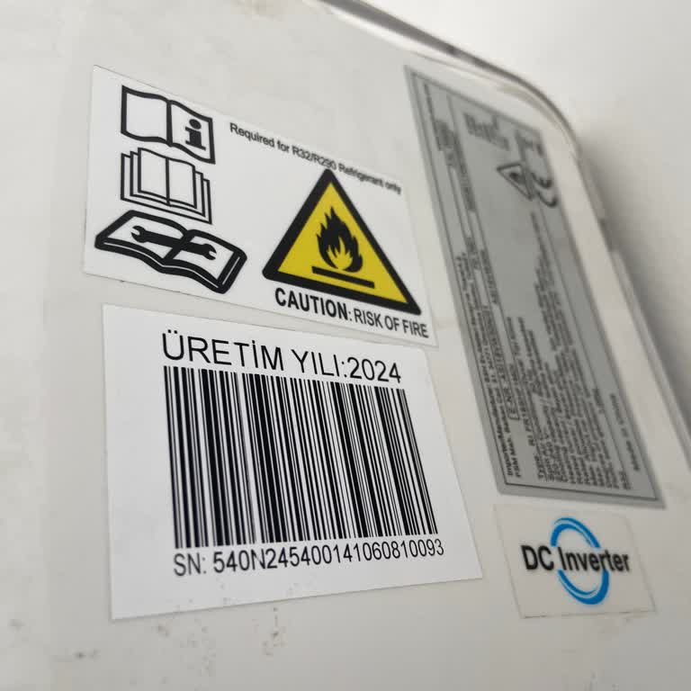 Bosch Klima Servisinden Geç Ve Yetersiz Hizmet, Fatura Sorunu Ve İlgisizlik