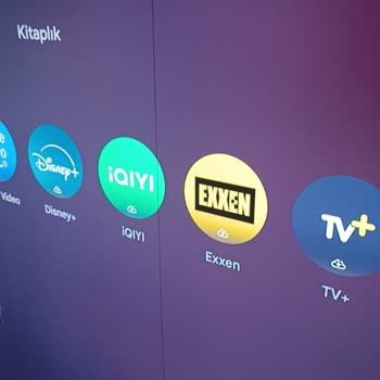 Teslimatta Hasarlı Gelen Televizyon Ve Yetersiz Müşteri Hizmeti