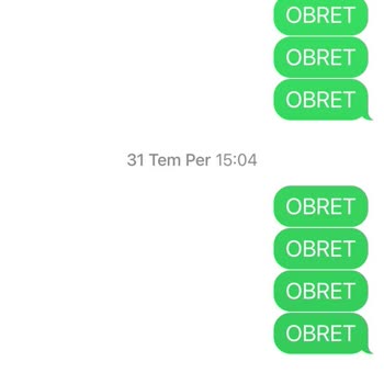 Israrlı Kampanya Mesajları Ve Müşteri Desteği Eksikliği Nedeniyle Yaşanan Rahatsızlık