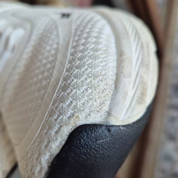 Lescon Ayakkabının Kısa Sürede Açılması Ve Yetersiz Tamir Mağduriyeti