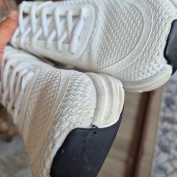 Lescon Ayakkabının Kısa Sürede Açılması Ve Yetersiz Tamir Mağduriyeti