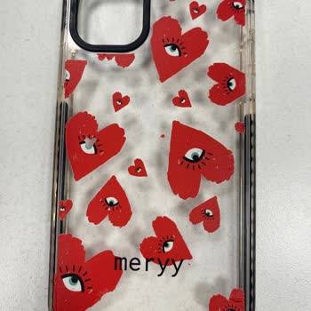 Satın Aldığım Telefon Kılıfı Bir Haftada Soyulmaya Başladı