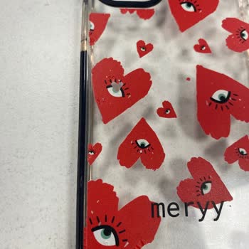 Satın Aldığım Telefon Kılıfı Bir Haftada Soyulmaya Başladı