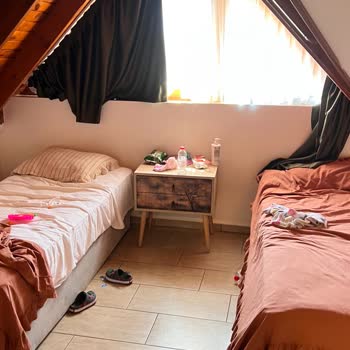 Rezervasyona Uymayan Oda, Yetersiz Hizmet Ve Çözüm Sunulmayan Mağduriyet