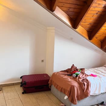 Rezervasyona Uymayan Oda, Yetersiz Hizmet Ve Çözüm Sunulmayan Mağduriyet