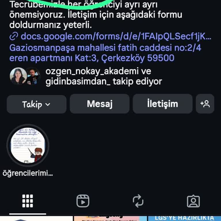 Instagram Hesabımda Ani Takipçi Kaybı Ve Yetersiz Destek Deneyimi
