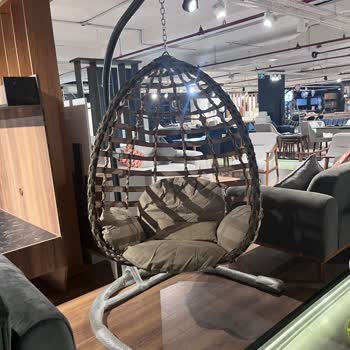 Yanlış Ürün Israrı: Ne Doğru Salıncak Ne İade!