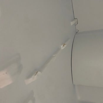 Servis Müdahalesi Sonrası Buzdolabında Kullanım Sorunu