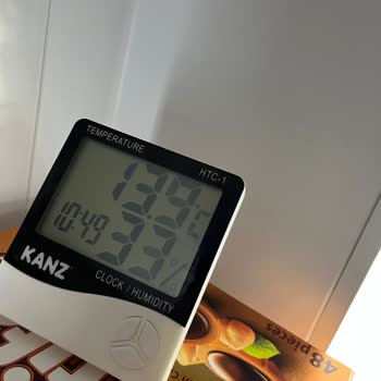 Servis Müdahalesi Sonrası Buzdolabında Kullanım Sorunu