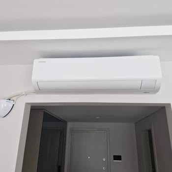 Klimaya Ek Cihaz Takıldı, Soğutma Sorunu Ve Mağduriyet Giderilmiyor