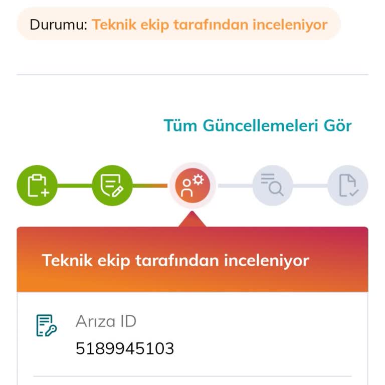 3 Gündür Devam Eden İnternet Kesintisine Çözüm Bekliyoruz