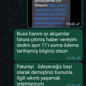 Haksız Modem Ücreti Ve Taahhüt Edilmeyen İnternet Hızı Nedeniyle Güven Kaybı