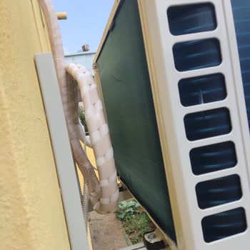 Fujiplus Klima Kurulumunda Eksiklikler Ve Yarım Bırakılan İşlem