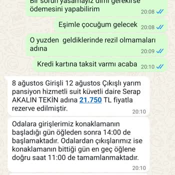 Yüksek Ücretli Otelde Klimasız Oda Ve Yetersiz Bilgilendirme Mağduriyeti