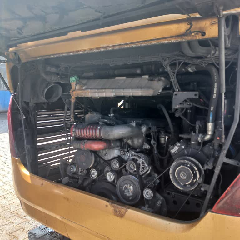 Otobüs Arızası Nedeniyle Saatlerce Bekletildim, Ücret İadesi Talep Ediyorum