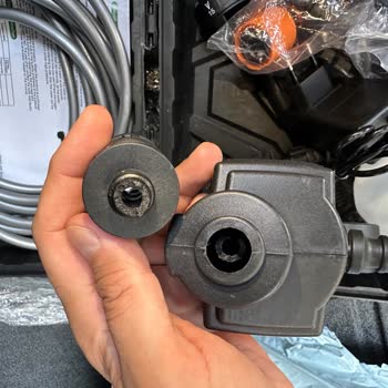 Robo Ücret İadesi İstiyorum