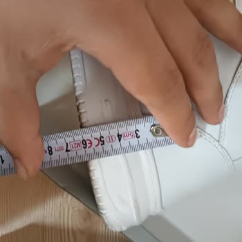 Siparişle Uyuşmayan Ayakkabı Ve İade Talebimin Reddedilmesi