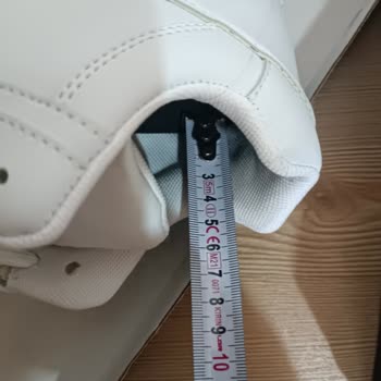 Siparişle Uyuşmayan Ayakkabı Ve İade Talebimin Reddedilmesi