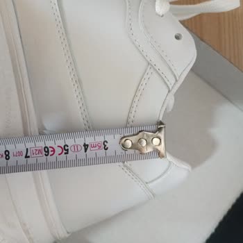 Siparişle Uyuşmayan Ayakkabı Ve İade Talebimin Reddedilmesi