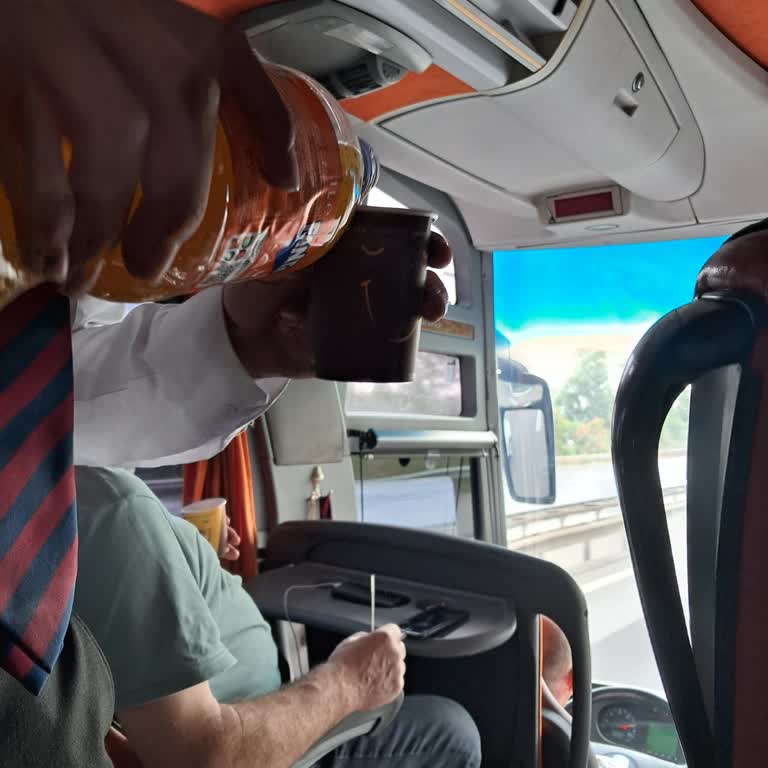 Yabancı Marka İkramlardan Rahatsızım, Yerli Ürün Talebim Var