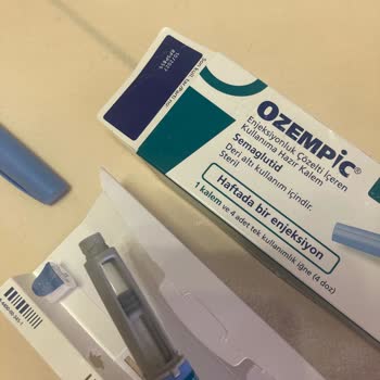 Ozempic Enjektörlerinde Yüksek Oranda Kullanılmayan İlaç Kalıyor