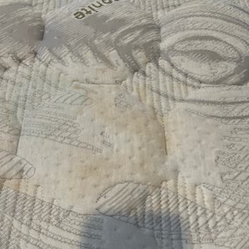 Aldığım Yatak Sağlığımı Bozdu, İstikbal Mağduriyetimi Çözmüyor!