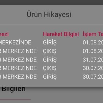 Geciken Kargo Seyahat Planımı Altüst Etti, Müşteri Hizmetleri Yanıtsız