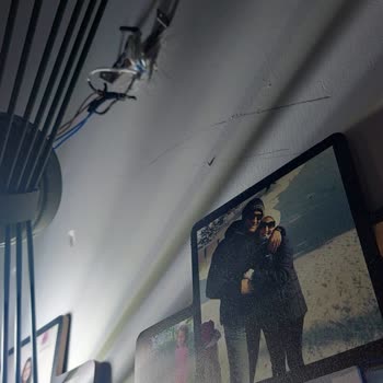 Bosch Teknik Servis Taşıma Yaparken Aynayı Kırdı!