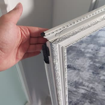 Bosch Teknik Servis Taşıma Yaparken Aynayı Kırdı!