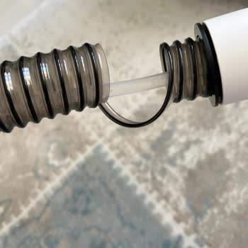 3 Kullanımda Patlayan Makine Borusu: Garanti Kapsamı Dışında Bırakıldı!