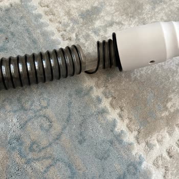 3 Kullanımda Patlayan Makine Borusu: Garanti Kapsamı Dışında Bırakıldı!