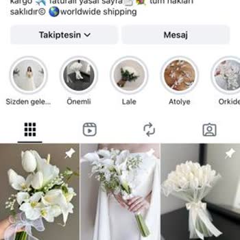 Yanıltıcı Satıcıdan Geç Ve Hatalı Gelin Çiçeği, İade Taleplerine Yanıt Yok