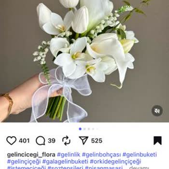 Yanıltıcı Satıcıdan Geç Ve Hatalı Gelin Çiçeği, İade Taleplerine Yanıt Yok