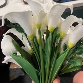 Yanıltıcı Satıcıdan Geç Ve Hatalı Gelin Çiçeği, İade Taleplerine Yanıt Yok