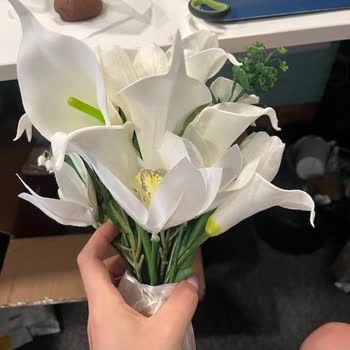 Yanıltıcı Satıcıdan Geç Ve Hatalı Gelin Çiçeği, İade Taleplerine Yanıt Yok