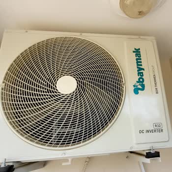 Sürekli Arızalı Klima, Geciken Değişim Ve Çözüm Bekleyen Mağduriyet