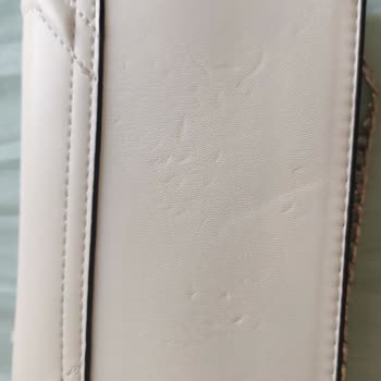 Kusurlu Çanta Gönderimi Ve Eksik İade Ücreti Sorunu