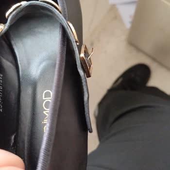 İlk Kullanımda Hasar Gören Babet İçin Çözüm Sunulmadı