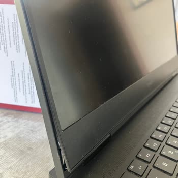 HP Omen 16 Bilgisayarımın Onarımında Parça Bekleme Ve Teslimat Gecikmesi Mağduriyeti