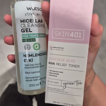 Watsons Mağazasında Yanlış Ürün Satışı Ve Saygısız Davranış