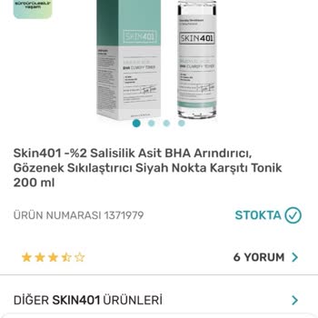 Watsons Mağazasında Yanlış Ürün Satışı Ve Saygısız Davranış
