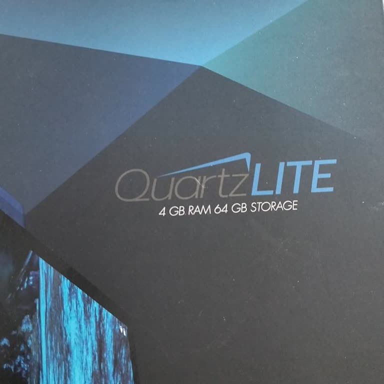 Vorcom Quartzlite Tabletin 4 Aylık Ömrü