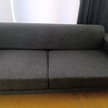 Vivense'den Alınan Kanepe 1 Ayda Çöktü, Değişim Talebi Karşılanmıyor