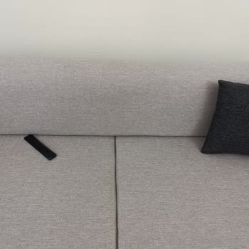 Vivense'den Alınan Kanepe 1 Ayda Çöktü, Değişim Talebi Karşılanmıyor