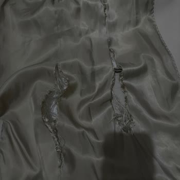 Ceket Üretim Hatası ve İade Talebinin Reddedilmesi Hakkında Şikayet