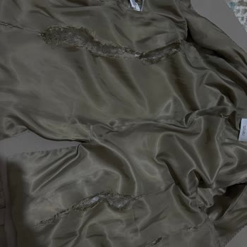 Ceket Üretim Hatası ve İade Talebinin Reddedilmesi Hakkında Şikayet